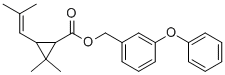 PHENOTHRIN CAS#: 188023-86-1