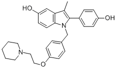 PIPENDOXIFENE CAS#: 198480-55-6