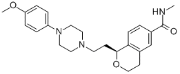 PNU 109291 CAS#: 187665-60-7