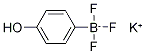 POTASSIUM 4-HYDROXYPHENYLTRIFLUOROBORATE CAS#: 1015082-71-9