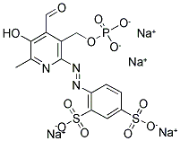 PPADS TETRASODIUM SALT CAS#: 192575-19-2