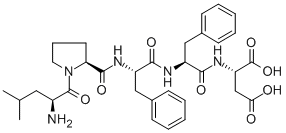 (PRO18,ASP21)-AMYLOID BETA-PROTEIN (17-21) CAS#: 182912-74-9