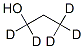 PROPYL-1,1,3,3,3-D5 ALCOHOL CAS#: 188894-71-5