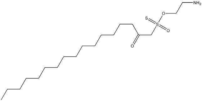Palmitoyl Aminoethyl Methanethiosulfonate CAS#: 1076199-30-8