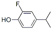 Phenol, 2-fluoro-4-(1-methylethyl)- (9CI) CAS#: 197362-75-7
