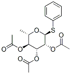 Phenyl2,3,4-tri-O-acetyl-a-L-thiorhamnopyranoside CAS#: 181136-65-2