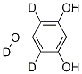 Phloroglucinol-d3 CAS#: 1036711-64-4