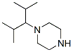 Piperazine, 1-[2-methyl-1-(1-methylethyl)propyl]- (9CI) CAS#: 178613-30-4