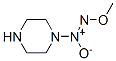 Piperazine, 1-(methoxy-NNO-azoxy)- (9CI) CAS#: 178948-51-1