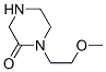 Piperazinone, 1-(2-methoxyethyl)- (9CI) CAS#: 194351-04-7