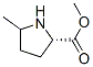 Proline, 5-methyl-, methyl ester (9CI) CAS#: 195311-23-0