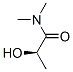 Propanamide, 2-hydroxy-N,N-dimethyl-, (2R)- (9CI) CAS#: 193806-12-1