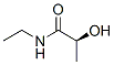 Propanamide, N-ethyl-2-hydroxy-, (S)- (9CI) CAS#: 194022-24-7