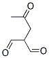 Propanedial, (2-oxopropyl)- (9CI) CAS#: 198349-37-0