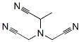 Propanenitrile, 2-[bis(cyanomethyl)amino]- (9CI) CAS#: 185257-07-2