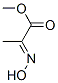 Propanoic acid, 2-(hydroxyimino)-, methyl ester, (E)- (9CI) CAS#: 199434-50-9