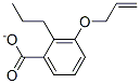 Propanol, 1(or 2)-(2-propenyloxy)-, benzoate CAS#: 197178-94-2