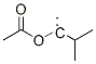Propylidene,  1-(acetyloxy)-2-methyl-  (9CI) CAS#: 192888-13-4