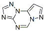Pyrazolo[1,5-a][1,2,4]triazolo[1,5-c][1,3,5]triazine (9CI) CAS#: 192509-22-1