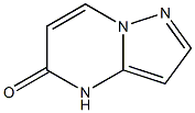 Pyrazolo[1,5-a]pyriMidin-5(4H)-one CAS#: 1027534-43-5