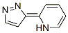 Pyridine, 1,2-dihydro-2-(3H-pyrazol-3-ylidene)- (9CI) CAS#: 192711-21-0