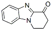 Pyrido[1,2-a]benzimidazol-4(1H)-one, 2,3-dihydro- (9CI) CAS#: 187743-33-5