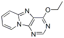 Pyrido[1,2-e]purine, 4-ethoxy- (9CI) CAS#: 182279-17-0