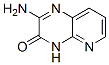 Pyrido[2,3-b]pyrazin-3(4H)-one,  2-amino- CAS#: 190144-15-1