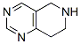 Pyrido[4,3-d]pyrimidine, 5,6,7,8-tetrahydro- (9CI) CAS#: 192869-50-4