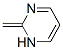 Pyrimidine, 1,2-dihydro-2-methylene- (9CI) CAS#: 184839-44-9
