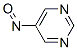 Pyrimidine, 5-nitroso- (9CI) CAS#: 180799-04-6