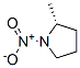 Pyrrolidine, 2-methyl-1-nitro-, (R)- (9CI) CAS#: 183474-66-0