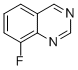 Quinazoline, 8-fluoro- (9CI) CAS#: 195248-86-3