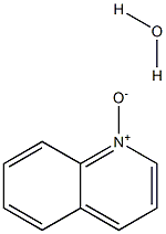 Quinoline N-Oxide Hydrate CAS#: 198878-42-1