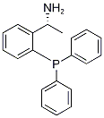 (R)-1-[2-(Diphenylphosphino)phenyl]ethylamine, min. 97% CAS#: 192057-60-6