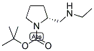 (R)-1-BOC-2-(ETHYLAMINOMETHYL)-PYRROLIDINE CAS#: 1009075-40-4