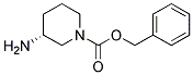 (R)-1-CBZ-3-AMINOPIPERIDINE CAS#: 1044560-96-4