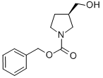 (R)-1-CBZ-3-HYDROXYMETHYLPYRROLIDINE CAS#: 192214-05-4