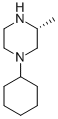 (R)-1-CYCLOHEXYL-3-METHYL-PIPERAZINE CAS#: 182141-99-7