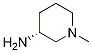 (R)-1-Methyl-piperidin-3-ylaMine CAS#: 1001353-92-9