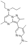 R-121,919 CAS#: 195055-03-9