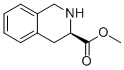 (R)-1,2,3,4-TETRAHYDRO-3-ISOQUINOLINECARBOXYLIC ACID METHYL ESTER CAS#: 191327-28-3