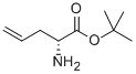 (R)-2-Amino-4-pentenoic acid t-butyl ester CAS#: 199588-89-1
