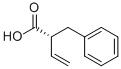 (R)-2-BENZYLBUT-3-ENOIC ACID CAS#: 183509-48-0