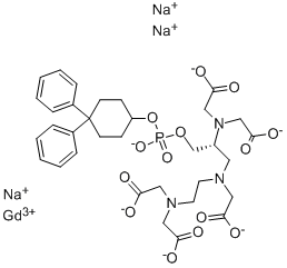 {{(R)-2-(BIS-CARBOXYMETHYL-AMINO)-3-[(4,4-DIPHENYL-CYCLOHEXYLOXY)-HYDROXY-PHOSPHORYLOXY]-PROPYL}-[2-(BIS-CARBOXYMETHYL-AMINO)-ETHYL]-AMINO}-ACETIC ACID CAS#: 193901-90-5