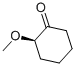 (R)-2-METHOXYCYCLOHEXANONE CAS#: 187456-43-5