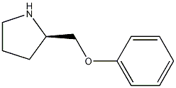 (R)-2-(PHENOXYMETHYL)-PYRROLIDINE CAS#: 182323-68-8