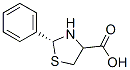 R-2-PHENYL-THIAZOLIDINE-4-CARBOXYLIC ACID CAS#: 196930-46-8
