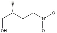 (R)-2-methyl-4-nitrobutan-1-ol CAS#: 1022985-41-6