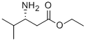 (R)-3-Amino-4-methylpentanoicacidethylester CAS#: 197904-08-8